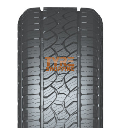 Foto pneumatico: GITI, 4X4 AT71 245/65 R17 105S Estive