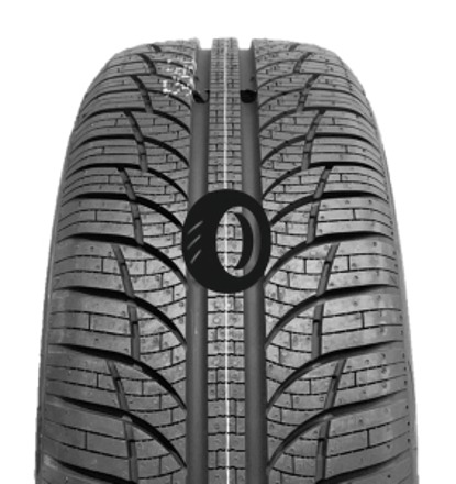 Foto pneumatico: GITI, ALL SEASON CITY 175/65 R15 84T Estive