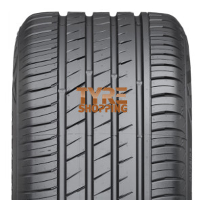 Foto pneumatico: GITI, CONTROL P80 275/40 R20 106W Estive