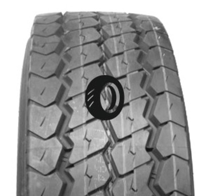 Foto pneumatico: GITI, GAM851 385/65 R22.5 164K Estive