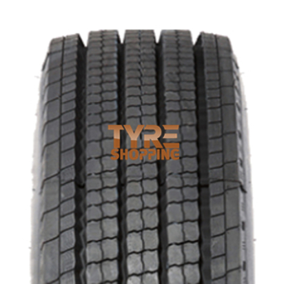Foto pneumatico: GITI, GAU861 275/70 R22.5 152J Estive