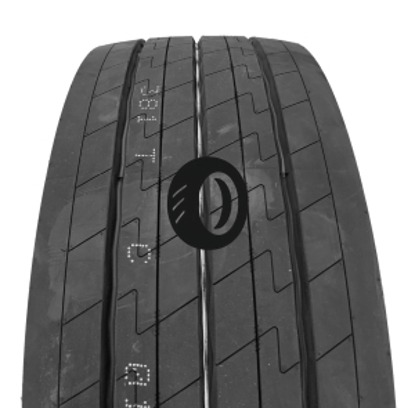 Foto pneumatico: GITI, GSR237 355/50 R22.5 156L Estive