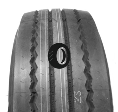 Foto pneumatico: GITI, GTL919 205/65 R17.5 132K Estive