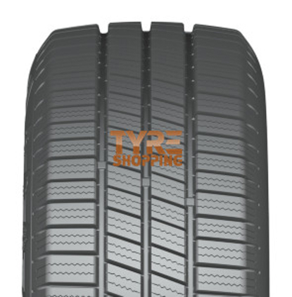 Foto pneumatico: GITI, VAN ALLSEASON LA1 185/75 R16 104R Estive