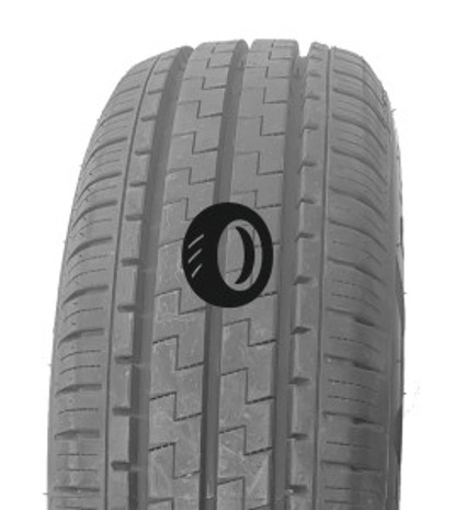 Foto pneumatico: GITI, VAN HD1 205/75 R16 113R Estive