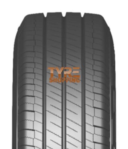 Foto pneumatico: GITI, VAN V61 225/65 R16 112T Estive