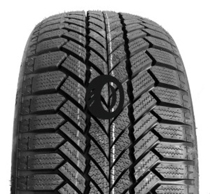 Foto pneumatico: GITI, WINTER W1 205/50 R17 93V Invernali