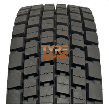 Foto pneumatico: GOLDEN CROWN, AD159 ECOWAY 225/75 R17.5 129M Estive