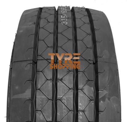 Foto pneumatico: GOLDEN CROWN, AS121 295/60 R22.5 150L Estive