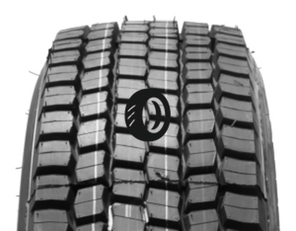 Foto pneumatico: GOLDEN CROWN, CM335 295/60 R22.5 150K Estive