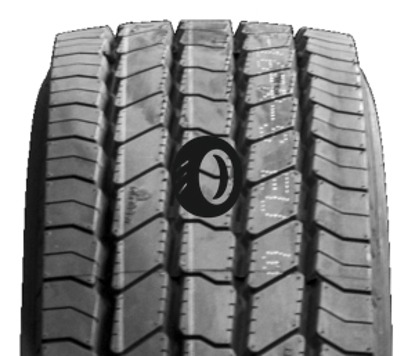 Foto pneumatico: GOODRIDE, GSR+1 (17,5 +19,5 Zoll) 235/75 R17.5 132M Estive