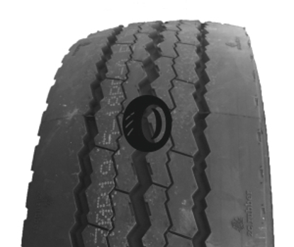 Foto pneumatico: GOODRIDE, GTX1 235/75 R17.5 143J Estive