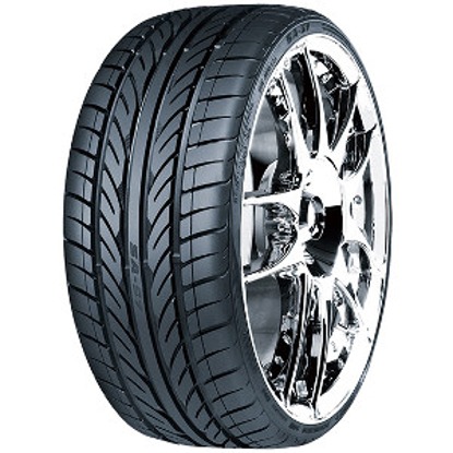 Foto pneumatico: GOODRIDE, SA57 215/35 R19 85W Estive
