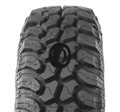 Foto pneumatico: GOODRIDE, SL366 M/T 195/80 R14 106Q Estive