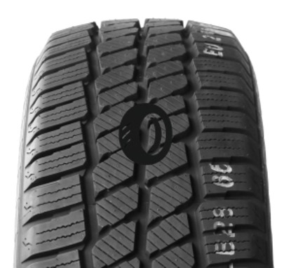Foto pneumatico: GOODRIDE, SW612 155/ R12 88Q Estive