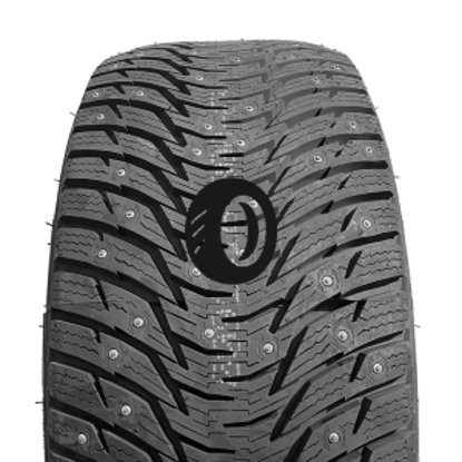 Foto pneumatico: GOODRIDE, Z506 ICEMASTER SPIKE 195/65 R15 95T Invernali