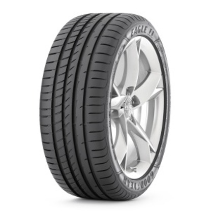 Foto pneumatico: GOODYEAR, Eagle F1 Asymmetric 2 SUV AO 285/40 R21 109Y Estive