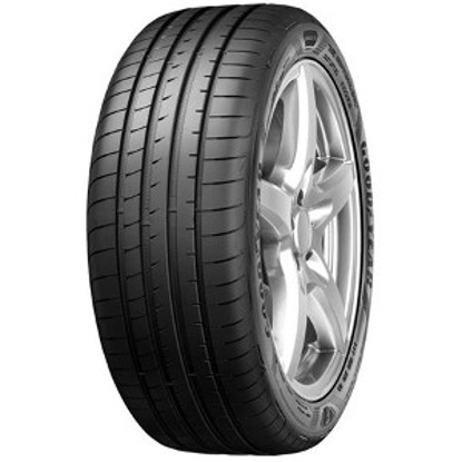 Foto pneumatico: GOODYEAR, Eagle F1 Asymmetric 5 MOV 245/55 R17 106H Estive
