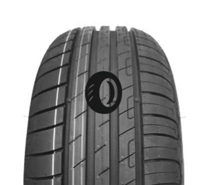 Foto pneumatico: GOODYEAR, EFFICIENT GRIP 2 SUV 225/65 R17 102H Estive