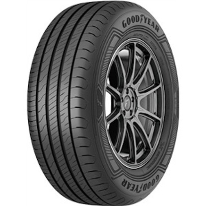 Foto pneumatico: GOODYEAR, Efficientgrip 2 SUV 225/60 R18 104V Estive