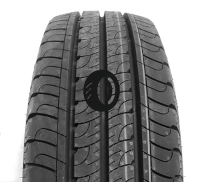 Foto pneumatico: GOODYEAR, EFFICIENTGRIP CARGO 2 205/70 R15 106S Estive