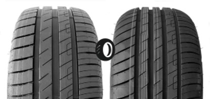 Foto pneumatico: GOODYEAR, EFFICIENTGRIP PERFORMANCE 195/40 R17 81V Estive