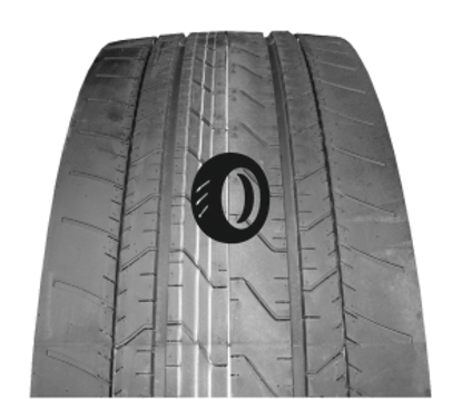 Foto pneumatico: GOODYEAR, FUELMAX S 315/60 R22.5 154L Estive