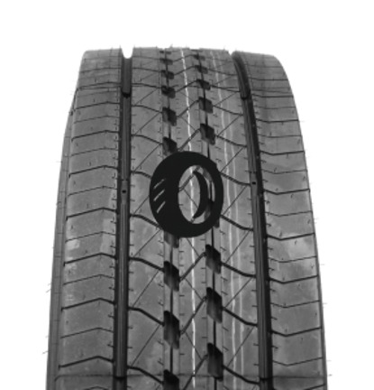 Foto pneumatico: GOODYEAR, KMAX S (mit 3PMSF) 205/75 R17.5 124M Estive