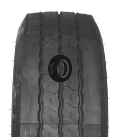 Foto pneumatico: GOODYEAR, KMAX T 17.5 / 19.5  (mit 3PMSF) 235/75 R17.5 143J Estive