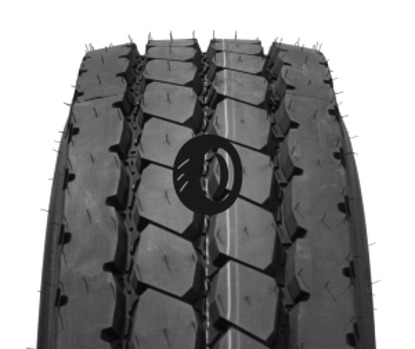 Foto pneumatico: GOODYEAR, Omnitrac MSS 445/75 R22.5 170J Estive