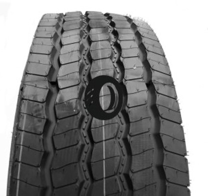 Foto pneumatico: GOODYEAR, OMNITRAC S 295/80 R22.5 152K Estive