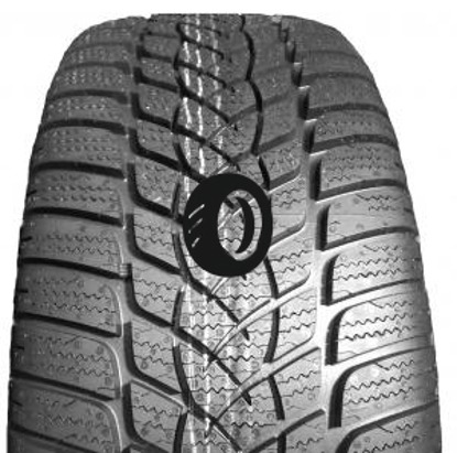 Foto pneumatico: GOODYEAR, UG PERFORMANCE 2 245/55 R17 102H Invernali