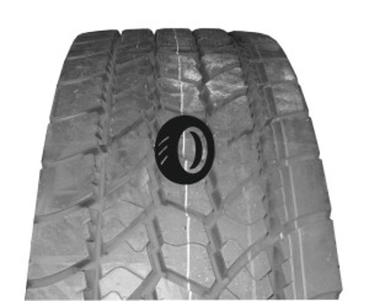 Foto pneumatico: GOODYEAR, ULTRAGRIP MAX S 295/60 R22.5 150K Estive