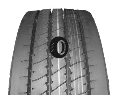 Foto pneumatico: GOODYEAR, URBANMAX MCA 295/80 R22.5 152J Estive