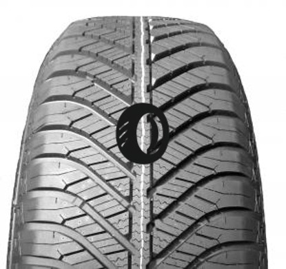 Foto pneumatico: GOODYEAR, VECTOR 4 SEASONS 175/65 R13 80T Estive