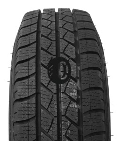 Foto pneumatico: GOODYEAR, VECTOR 4SEASONS CARGO 205/70 R17 115R Estive