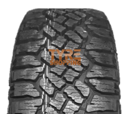Foto pneumatico: GOODYEAR, WRANGLER DURATRAC RT 245/70 R16 113Q Estive
