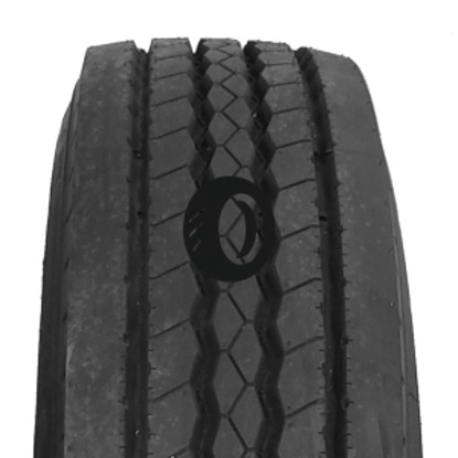 Foto pneumatico: GREENTRAC, GTRA1 245/70 R17.5 143K Estive