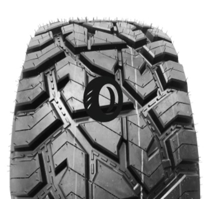 Foto pneumatico: GREENTRAC, ROUGH MASTER R/T 275/55 R20 120Q Estive