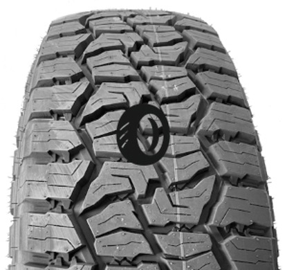 Foto pneumatico: GREENTRAC, ROUGH MASTER XT 235/75 R15 109T Estive
