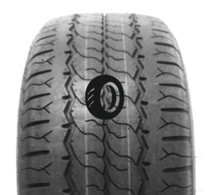 Foto pneumatico: GRIPMAX, CARGO CARRIER 195/55 R10 98N Estive