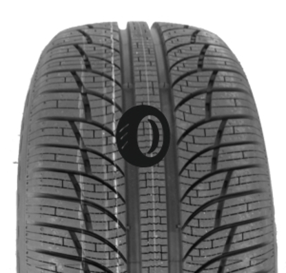 Foto pneumatico: GT Radial, 4 SEASONS 195/65 R15 95V Estive