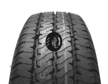 Foto pneumatico: GT Radial, MAXMILER PRO 155/ R12 88R Estive