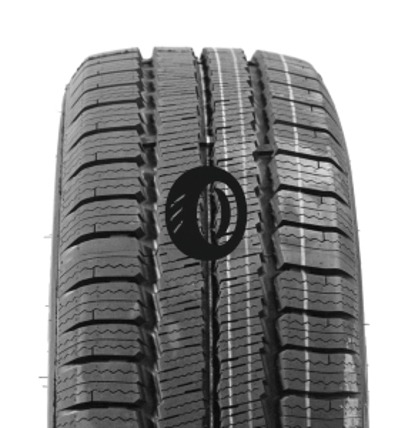 Foto pneumatico: GT Radial, MAXMILER WT 2 CARGO 205/70 R15 106R Estive