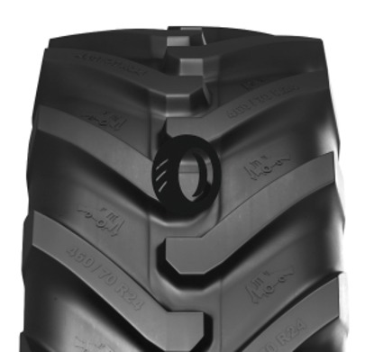 Foto pneumatico: GTK, RI11 460/70 R24 159A8 Estive