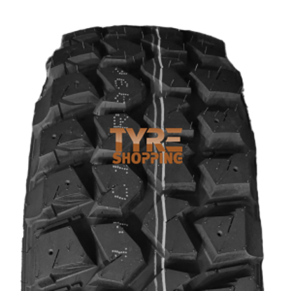 Foto pneumatico: HABILEAD, RS25 PRACTICAL MAX MT 235/75 R15 104Q Estive