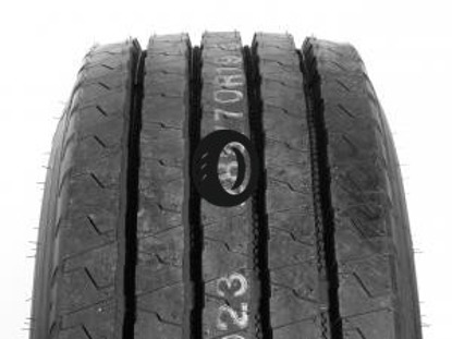 Foto pneumatico: HANKOOK, AH11 6/ R16 103N Estive