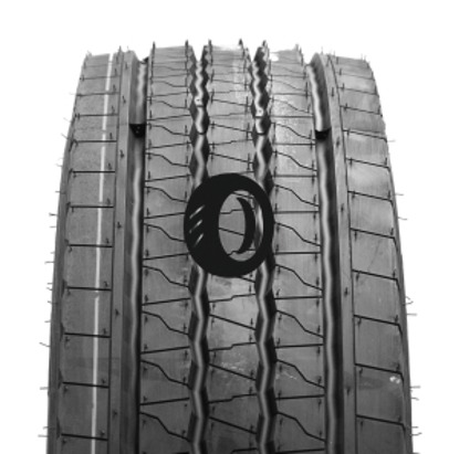 Foto pneumatico: HANKOOK, AH35 SMART FLEX 235/75 R17.5 132M Estive