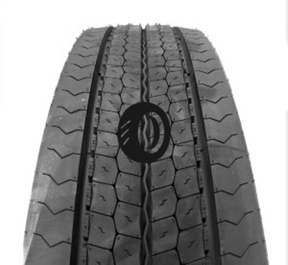 Foto pneumatico: HANKOOK, AH51 SMART FLEX 295/80 R22.5 154M Estive