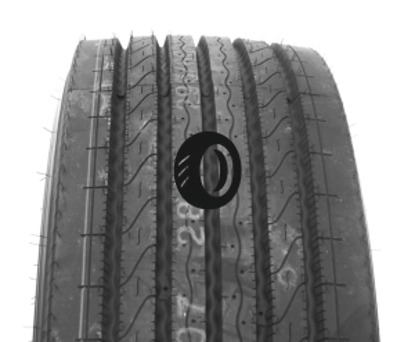 Foto pneumatico: HANKOOK, AL10 295/80 R22.5 152M Estive